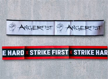 Dokuma ve Şerit Etiketler 4